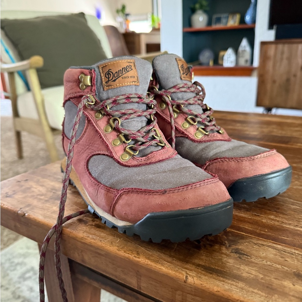 Danner Hiking Boots
